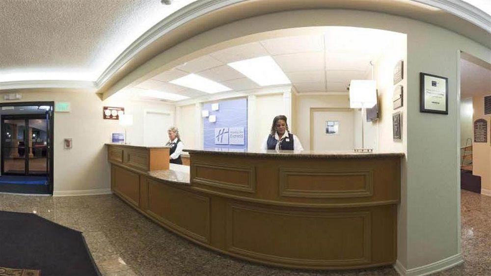 Baymont By Wyndham Murray/Salt Lake City Ngoại thất bức ảnh