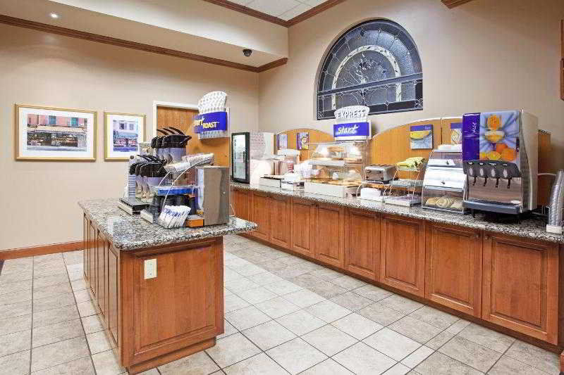 Baymont By Wyndham Murray/Salt Lake City Nhà hàng bức ảnh
