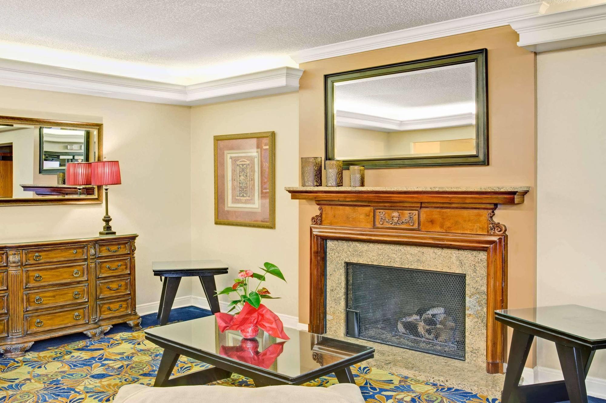 Baymont By Wyndham Murray/Salt Lake City Ngoại thất bức ảnh