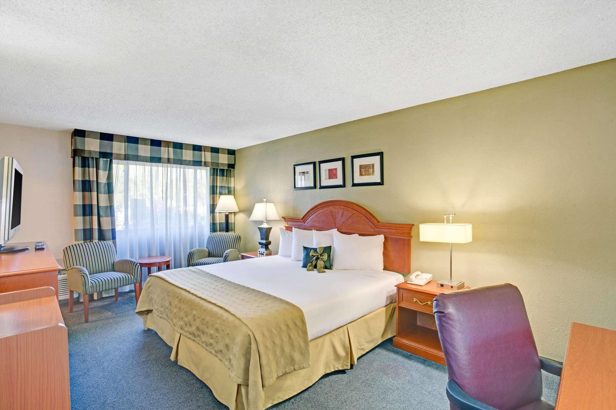 Baymont By Wyndham Murray/Salt Lake City Ngoại thất bức ảnh